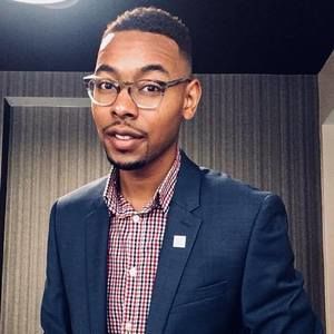 Meet your Posher, Jasper